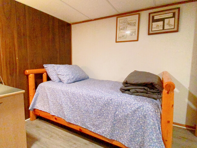 dormitorio 3 - 3290 Marthas Ln