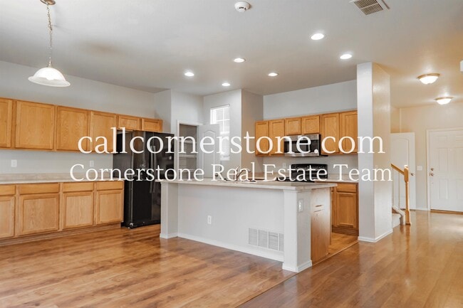 Building Photo - 6721 Rutherford Dr