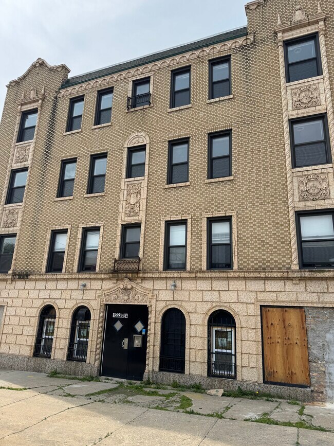 Foto del edificio - 1553 W 94th St