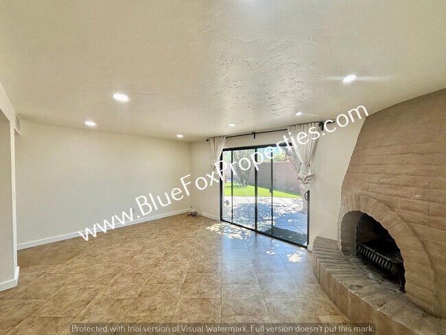 Foto del edificio - 8918 E Old Spanish Trail