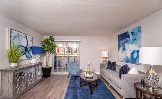 Foto del edificio - 1 bedroom in Houston TX 77095