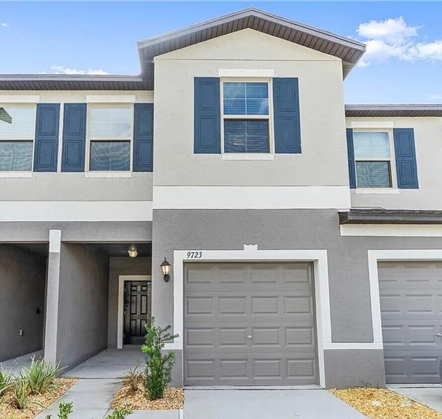 Foto principal - Spacious townhouse Available immediately