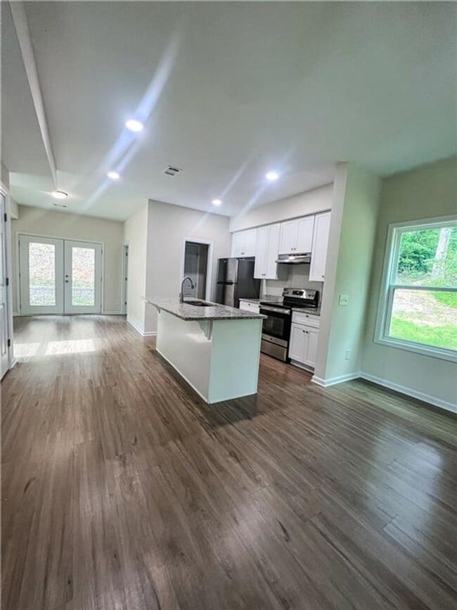 Foto del edificio - 2 Bedroom Single Family Home - Forsyth County