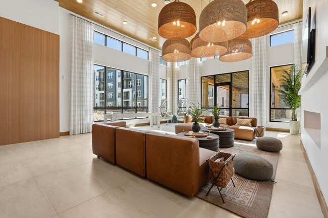 Building Photo - Bask Apartments