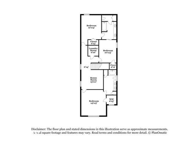 Building Photo - 6437 SPRUCEPINE LN, Saint Cloud, FL 34771