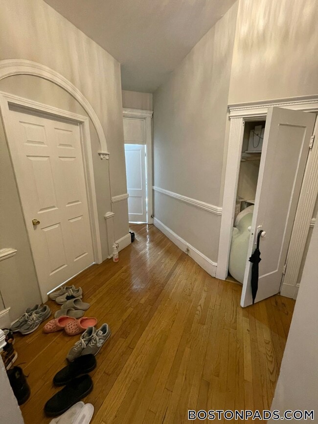 Foto del edificio - 38 Hemenway St