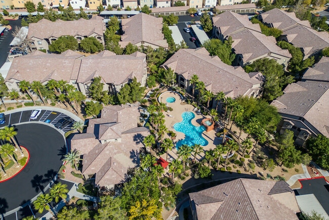 Foto del edificio - 8250 GRAND CANYONUNIT