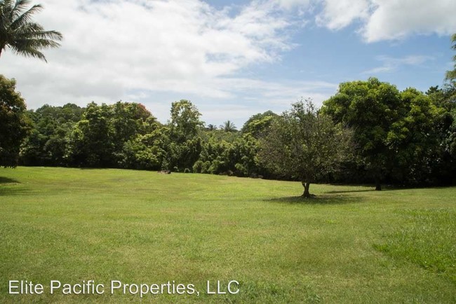 Building Photo - 7475 Koolau Rd