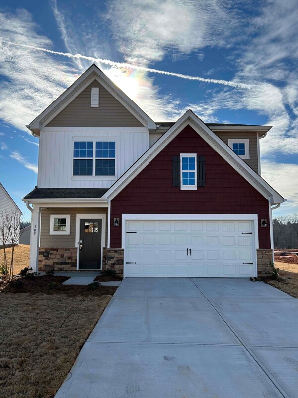 509 Brasstown Ct, Pendleton, SC 29670 House Rental in Pendleton, SC