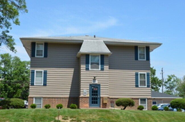 Foto del interior - Capitol Heights Apartments