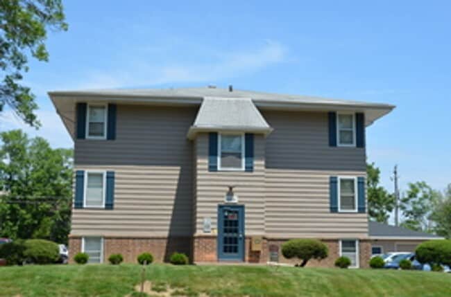 Interior Photo - Capitol Heights