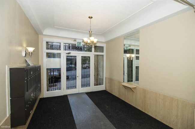 Foto del edificio - 920 Leavenworth St