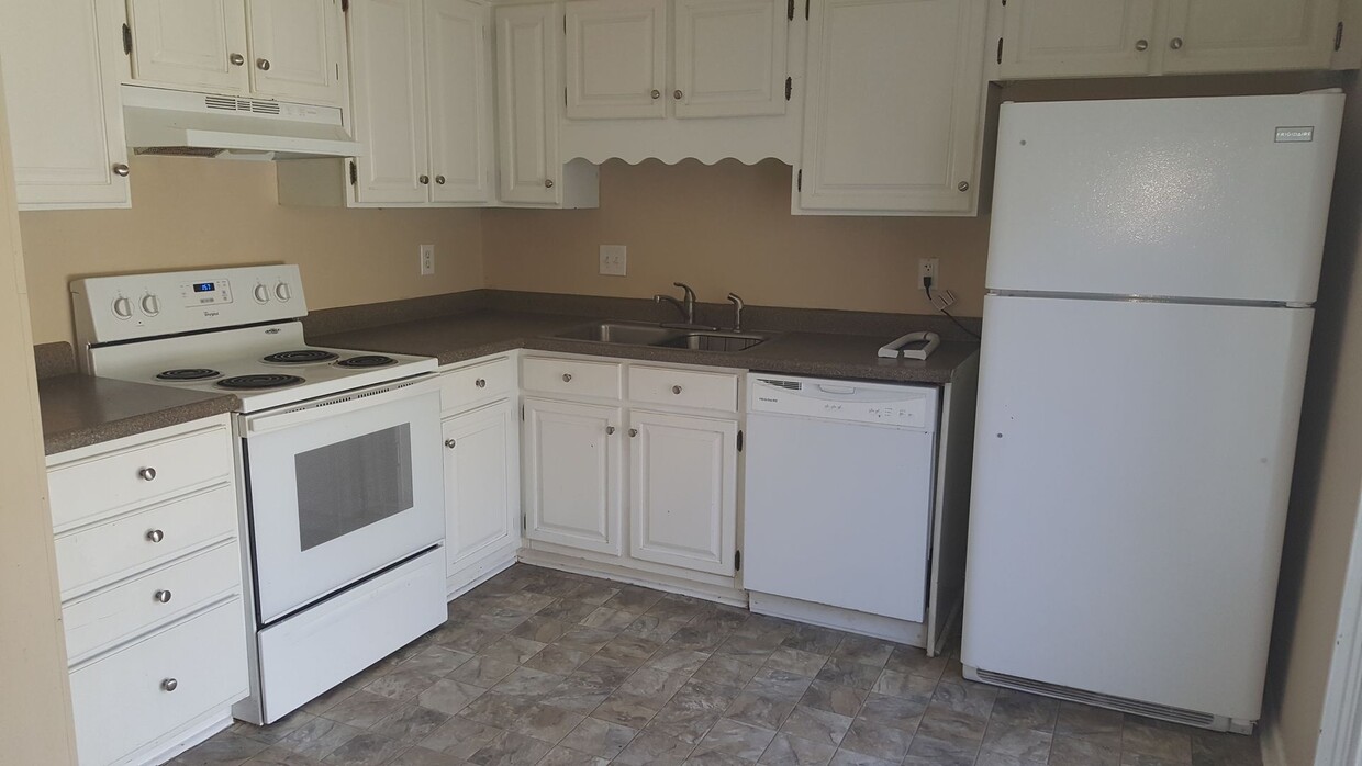 Foto del edificio - 2 bedroom/1 bath unit in West Knoxville!