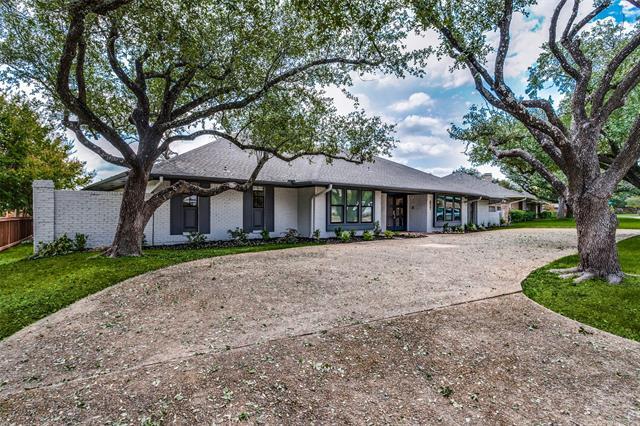 Foto del edificio - 6932 Meadowbriar Ln