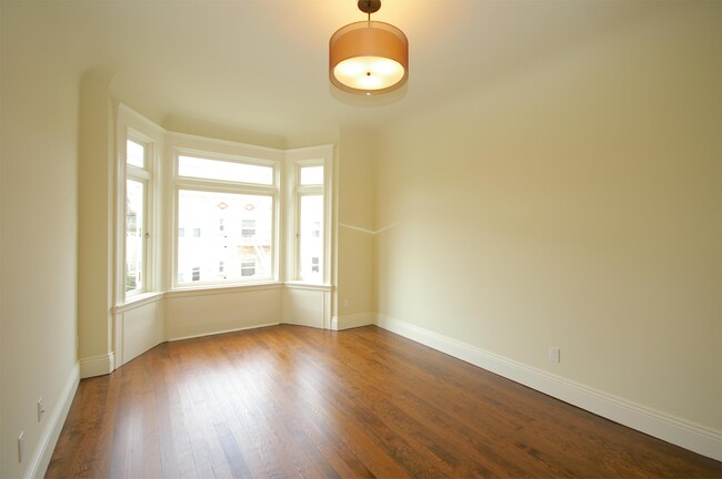Building Photo - 1674 Filbert St