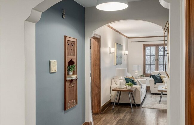 Foto del edificio - 1138 E 14th Ave