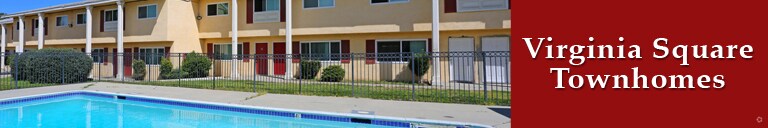 Virginia Square Townhomes
