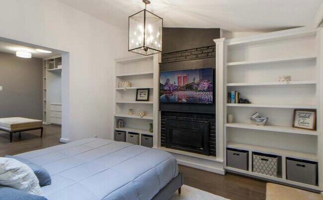 Foto del edificio - 7909 Martha Washington St