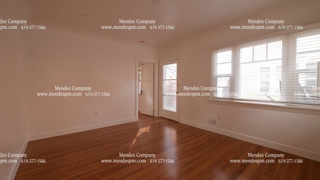 Building Photo - Gorgeous Remodeled 1 Bd/1Bth Spanish Cotta...