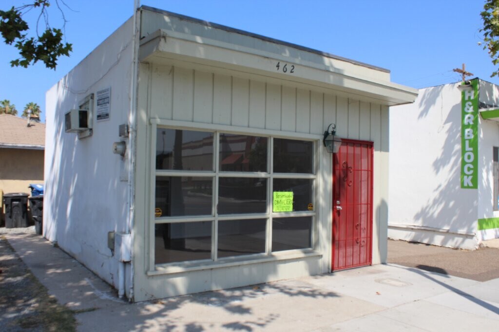 Primary Photo - 462 3rd Ave