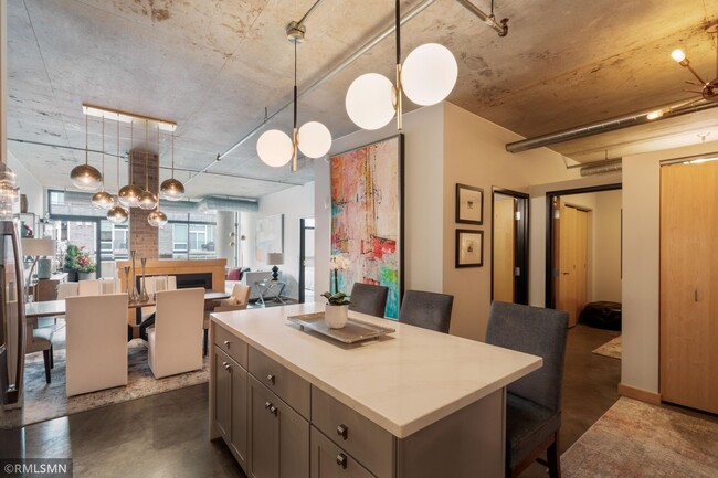Foto del edificio - 720 N 4th St