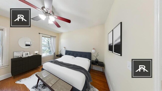 Building Photo - 4 bedroom in Boston MA 02120