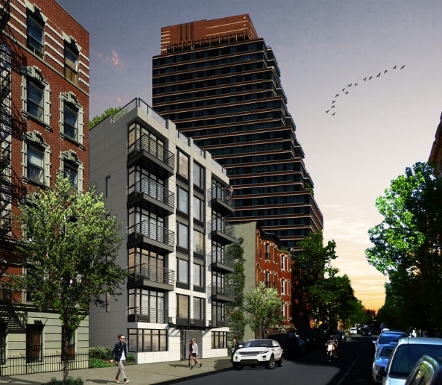 Foto principal - 15 W 119th St