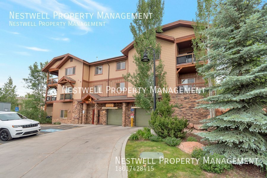 Primary Photo - Fantastic Furnished 3-bed Apartment in Par...