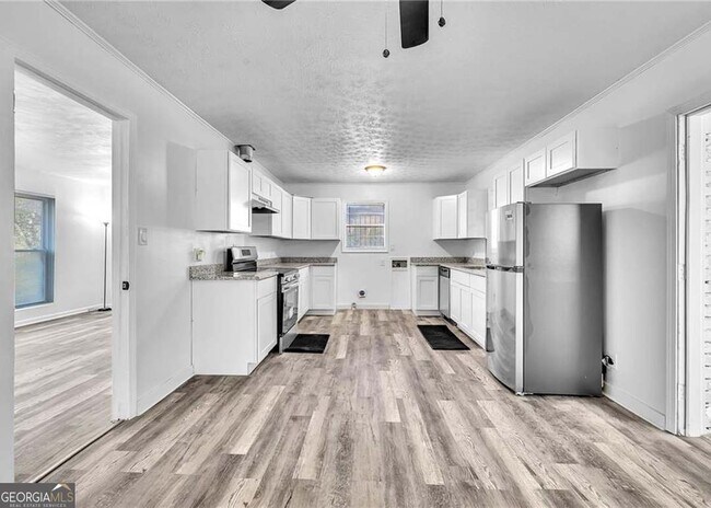 Foto del edificio - 2356 County Line Rd SW