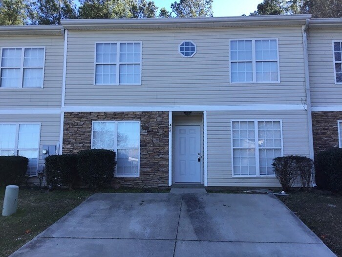 Foto principal - Whitney Place-Richmond County