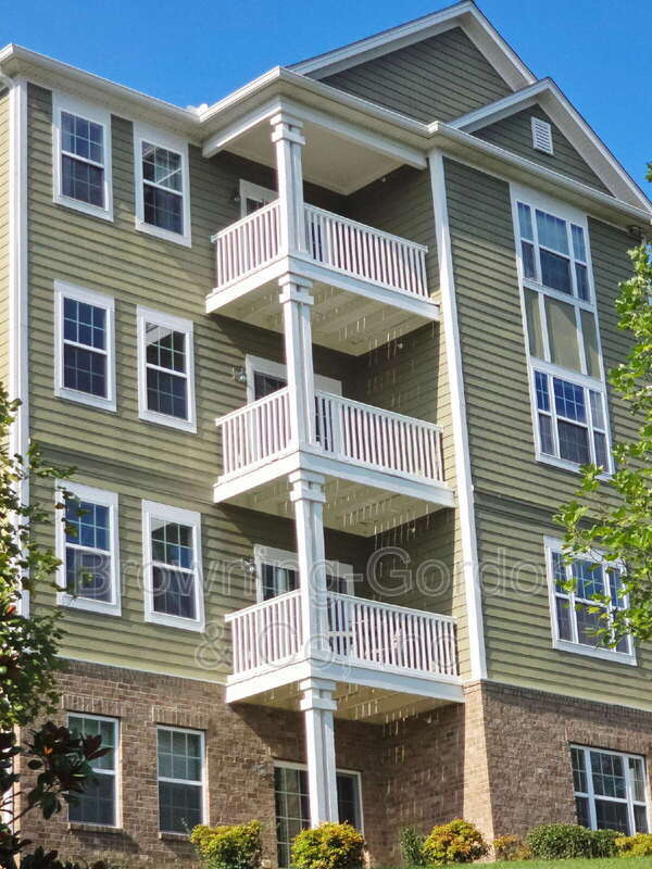 Foto del edificio - 8601 Peckham Ln