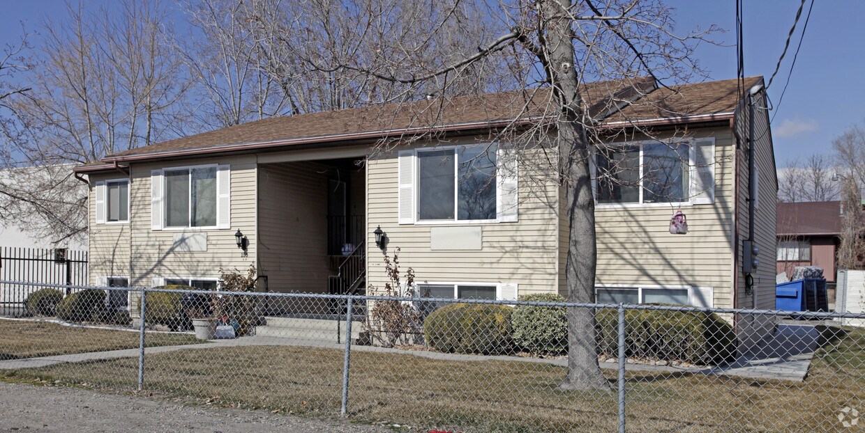 155 E Ford Ave, Salt Lake City, UT 84115 Apartments in Salt Lake City