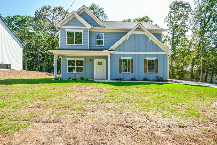Primary Photo - New Construction Ready for Move In!