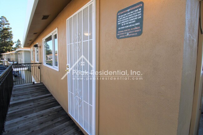 Foto del edificio - Charming South Sacramento 2bd/1ba Home wit...