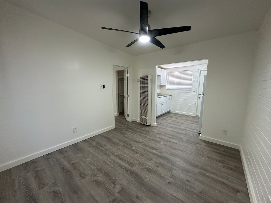 Photo - 1022 N Palo Verde Blvd
