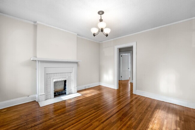 Foto del edificio - 444 Walnut Ave