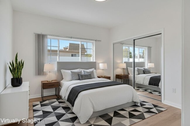 Interior Photo - Corinth Luxury Investments LLC