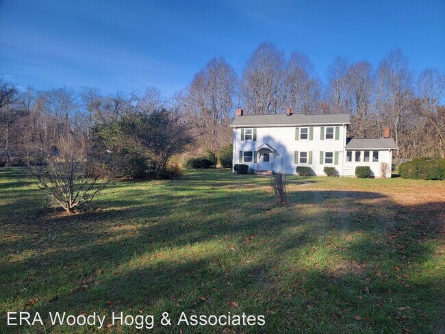 Building Photo - 2 br, 1 bath House - 331 Horse Landing Rd