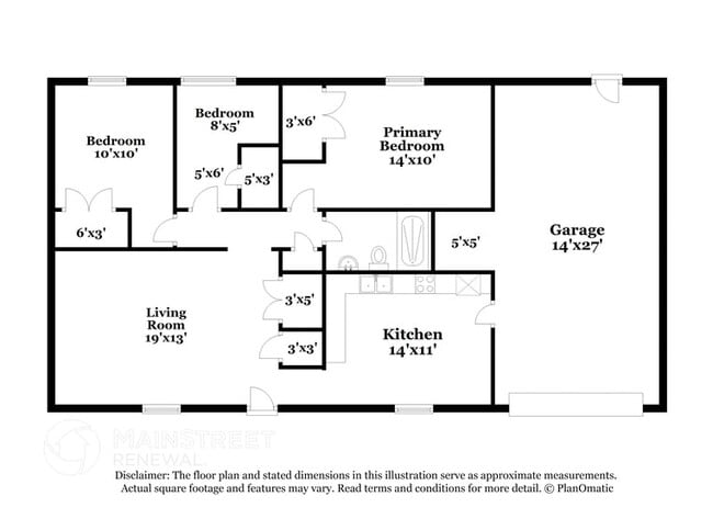 Building Photo - 1810 Vista Dr