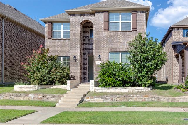 Foto del edificio - 5313 Basham Ln