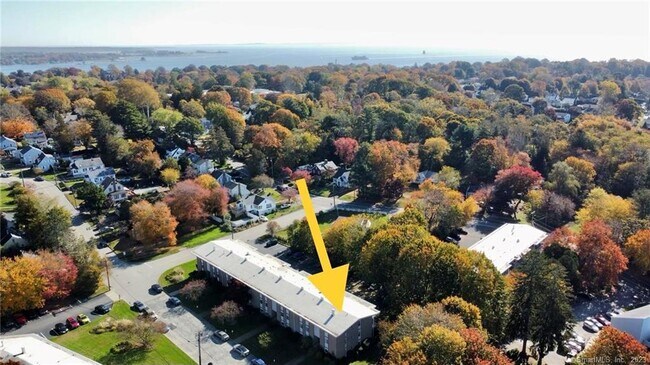 Foto del edificio - 280 Gardner Ave