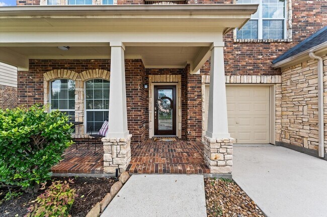 Foto del edificio - 406 Oak Stream Dr
