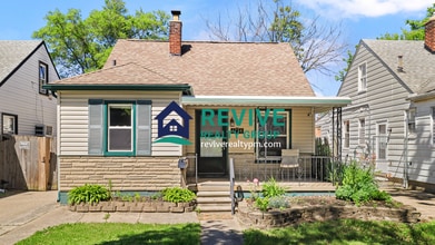 Building Photo - 1774 College Ave