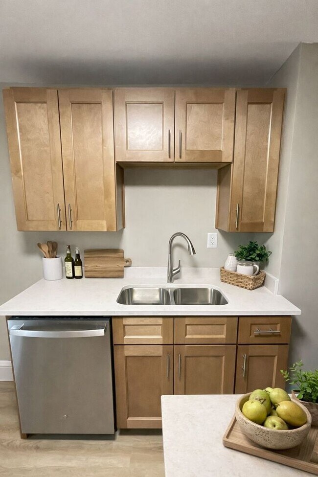 Foto del edificio - 601 Woodland Ave