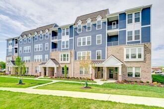 Chesterfield Condos For Rent