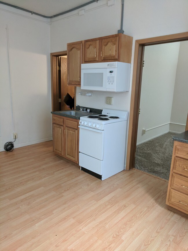 Gardner Apartments Fargo, ND