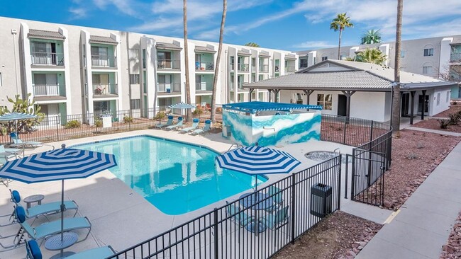 Building Photo - 550 S Camino Seco