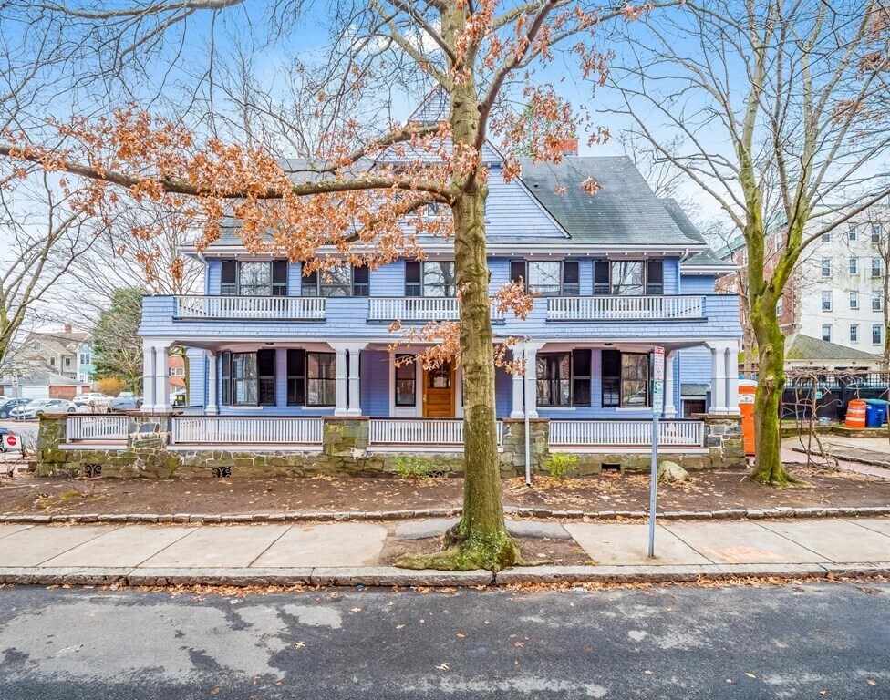 2 Westwood Rd, Somerville, MA 02143 Townhome Rentals in Somerville MA