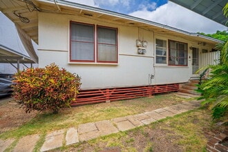 Building Photo - 3316 Campbell Ave