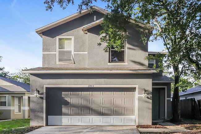 Building Photo - 11813 Mango Groves Blvd